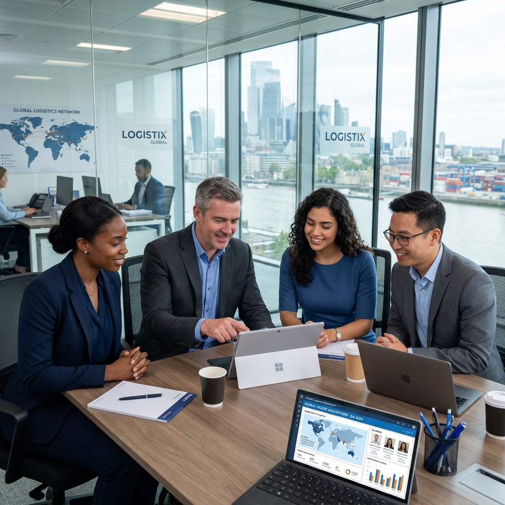 HR Solutions